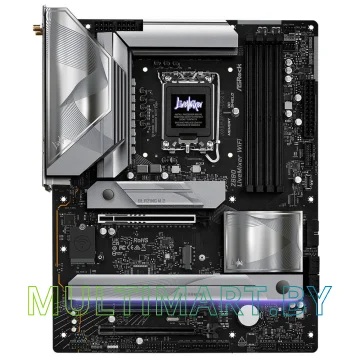 Материнская плата ASRock Z890 LiveMixer WiFi